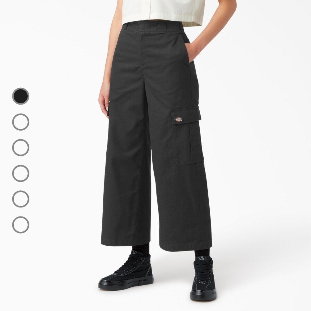 Dickies Cargo Pant